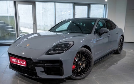 Porsche Panamera, 2025 год, 27 900 000 рублей, 1 фотография