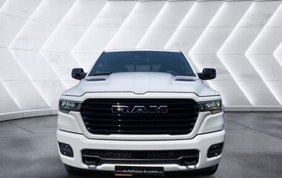 Rambler 1500, 2025 год, 7 650 000 рублей, 1 фотография