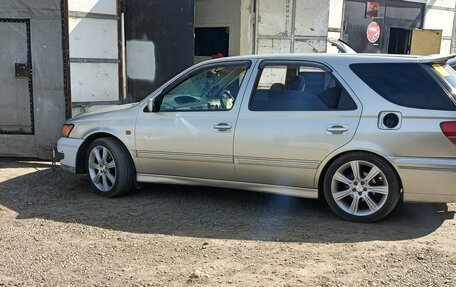 Toyota Vista V30, 1998 год, 580 000 рублей, 1 фотография