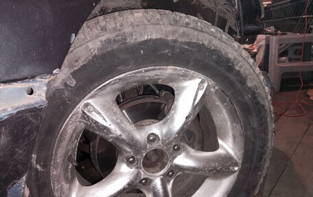 Toyota Vista, 1993 год, 80 000 рублей, 18 фотография