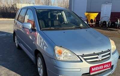 Suzuki Liana, 2007 год, 475 000 рублей, 1 фотография