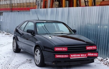 Volkswagen Corrado, 1991 год, 660 000 рублей, 1 фотография