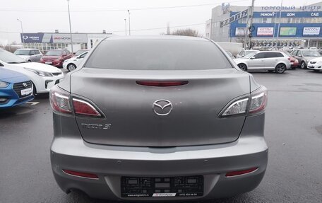 Mazda 3, 2011 год, 890 000 рублей, 4 фотография