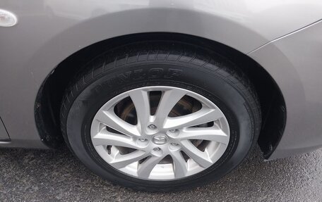 Mazda 3, 2011 год, 890 000 рублей, 9 фотография