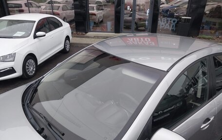 Mazda 3, 2011 год, 890 000 рублей, 7 фотография