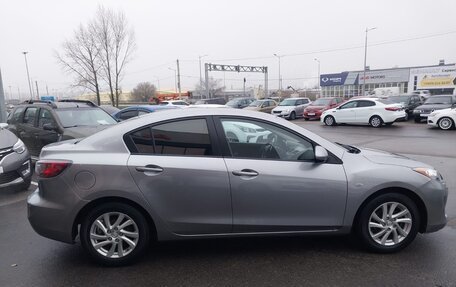 Mazda 3, 2011 год, 890 000 рублей, 5 фотография