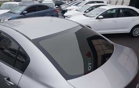 Mazda 3, 2011 год, 890 000 рублей, 8 фотография