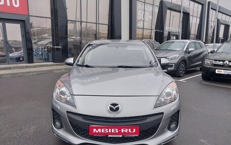 Mazda 3, 2011 год, 890 000 рублей, 3 фотография