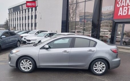 Mazda 3, 2011 год, 890 000 рублей, 6 фотография