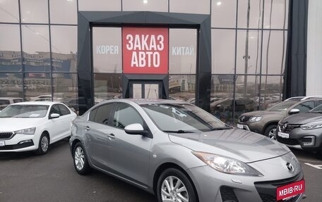 Mazda 3, 2011 год, 890 000 рублей, 2 фотография