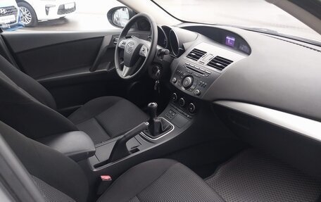 Mazda 3, 2011 год, 890 000 рублей, 14 фотография