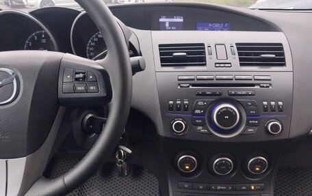 Mazda 3, 2011 год, 890 000 рублей, 16 фотография