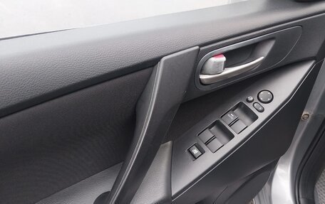 Mazda 3, 2011 год, 890 000 рублей, 12 фотография