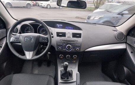 Mazda 3, 2011 год, 890 000 рублей, 17 фотография
