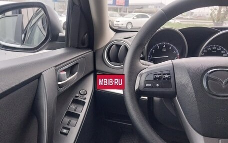 Mazda 3, 2011 год, 890 000 рублей, 15 фотография