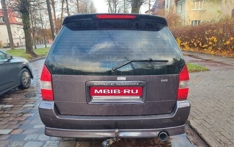 Mitsubishi Space Wagon III, 1998 год, 355 000 рублей, 2 фотография