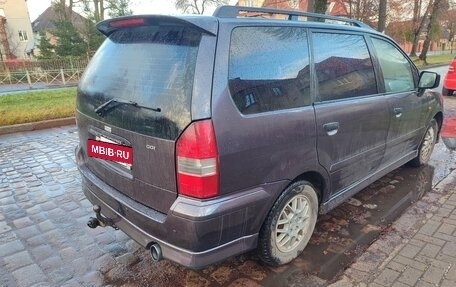 Mitsubishi Space Wagon III, 1998 год, 355 000 рублей, 4 фотография