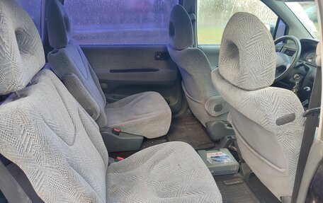 Mitsubishi Space Wagon III, 1998 год, 355 000 рублей, 9 фотография