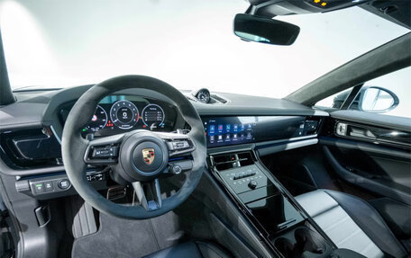 Porsche Panamera, 2025 год, 27 900 000 рублей, 7 фотография