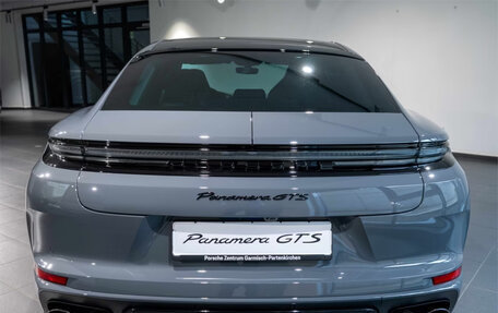 Porsche Panamera, 2025 год, 27 900 000 рублей, 5 фотография