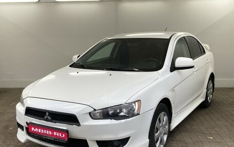 Mitsubishi Lancer IX, 2010 год, 535 000 рублей, 1 фотография