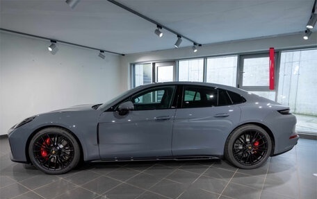 Porsche Panamera, 2025 год, 27 900 000 рублей, 3 фотография