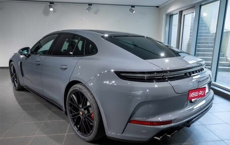 Porsche Panamera, 2025 год, 27 900 000 рублей, 4 фотография