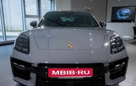 Porsche Panamera, 2025 год, 27 900 000 рублей, 2 фотография