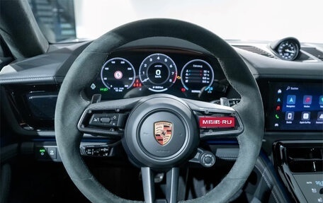 Porsche Panamera, 2025 год, 27 900 000 рублей, 6 фотография