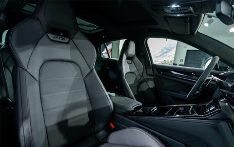 Porsche Panamera, 2025 год, 27 900 000 рублей, 8 фотография