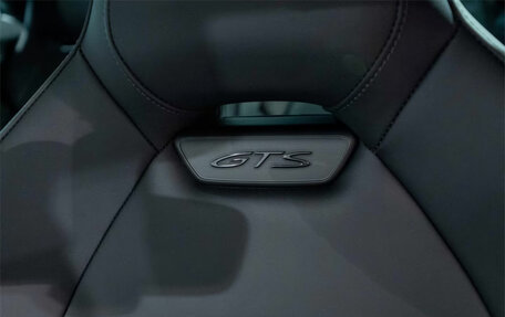 Porsche Panamera, 2025 год, 27 900 000 рублей, 17 фотография