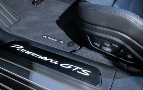 Porsche Panamera, 2025 год, 27 900 000 рублей, 13 фотография