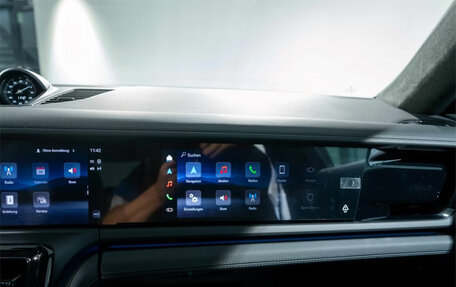 Porsche Panamera, 2025 год, 27 900 000 рублей, 14 фотография