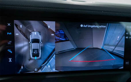 Porsche Panamera, 2025 год, 27 900 000 рублей, 18 фотография