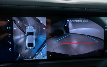 Porsche Panamera, 2025 год, 27 900 000 рублей, 20 фотография