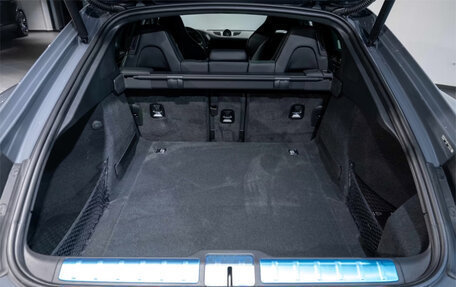 Porsche Panamera, 2025 год, 27 900 000 рублей, 26 фотография