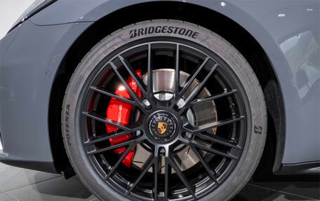 Porsche Panamera, 2025 год, 27 900 000 рублей, 27 фотография