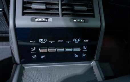 Porsche Panamera, 2025 год, 27 900 000 рублей, 25 фотография