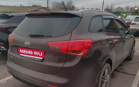 KIA cee'd III, 2014 год, 1 000 000 рублей, 2 фотография