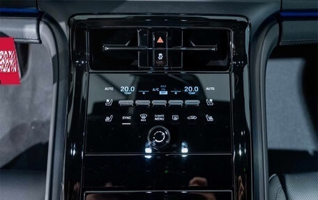 Porsche Panamera, 2025 год, 27 900 000 рублей, 22 фотография