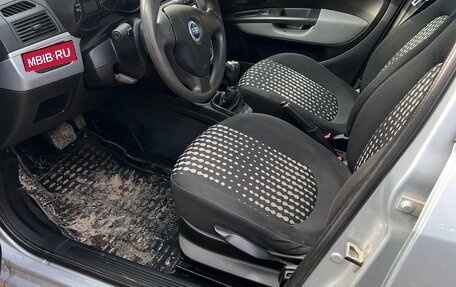 Fiat Punto III Punto Evo рестайлинг, 2006 год, 267 000 рублей, 2 фотография