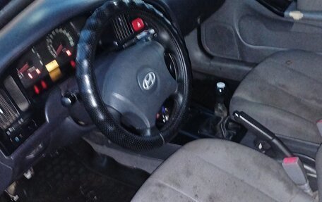 Hyundai Elantra III, 2005 год, 135 000 рублей, 4 фотография