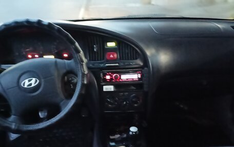 Hyundai Elantra III, 2005 год, 135 000 рублей, 3 фотография