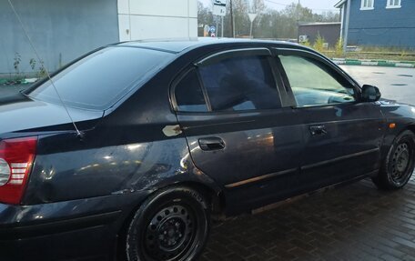 Hyundai Elantra III, 2005 год, 135 000 рублей, 7 фотография