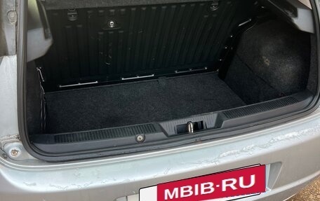 Fiat Punto III Punto Evo рестайлинг, 2006 год, 267 000 рублей, 8 фотография