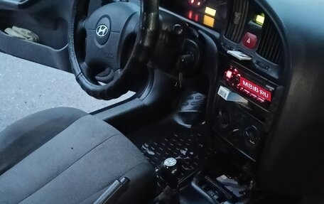 Hyundai Elantra III, 2005 год, 135 000 рублей, 5 фотография