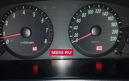 Hyundai Elantra III, 2005 год, 135 000 рублей, 8 фотография