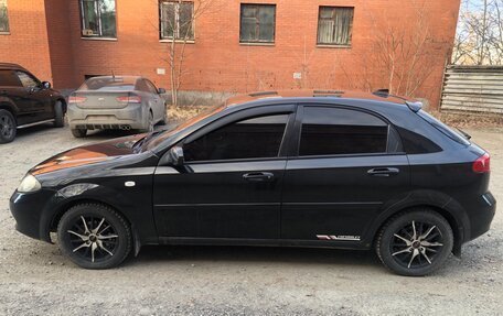 Chevrolet Lacetti, 2007 год, 400 000 рублей, 4 фотография