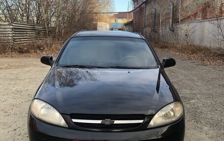 Chevrolet Lacetti, 2007 год, 400 000 рублей, 2 фотография
