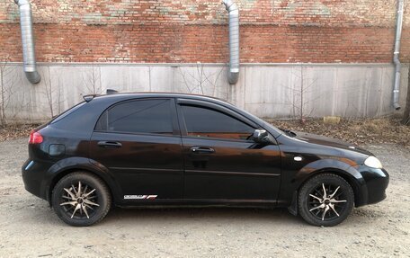 Chevrolet Lacetti, 2007 год, 400 000 рублей, 5 фотография